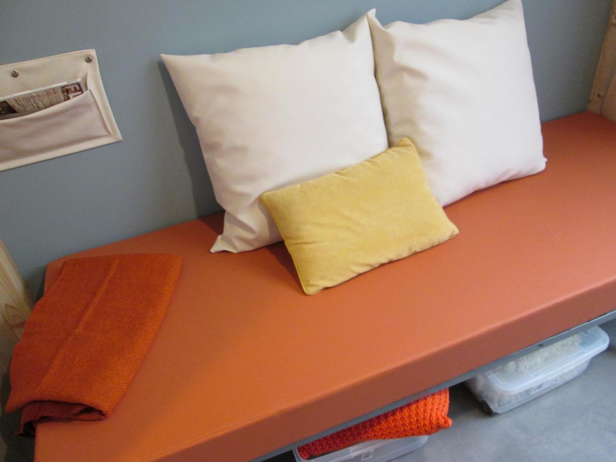 Parco Delle Piscine Hotel Sarteano Room photo